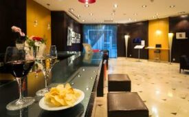 Viajes Eurostars Monumental + Entradas al Museo del Camp Nou