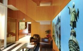 Viajes Gran Ronda + Entradas al Museo del Camp Nou