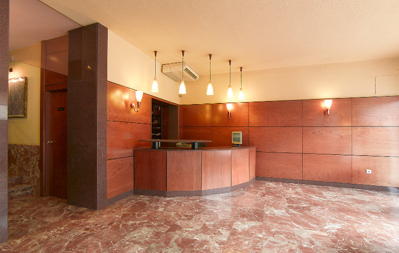 Viajes Macia Plaza + Forfait Sierra Nevada Viajes Macia Plaza + Forfait Sierra Nevada