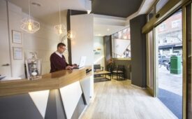 Viajes Mediterraneo Valencia + Entradas Oceanogràfic + Hemisfèric + Museo de Ciencias Príncipe Felipe