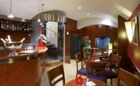 Viajes H10 Raco del Pi + Aquarium de Barcelona