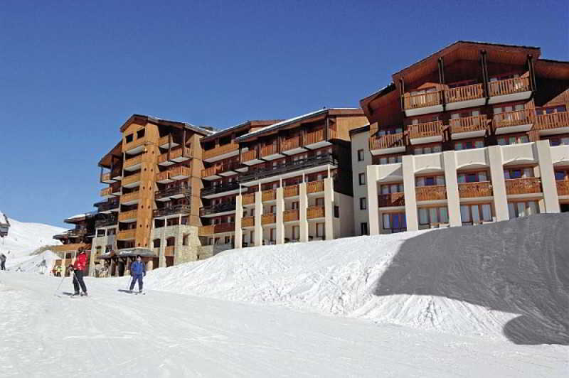 Viajes Residence Pierre et Vacances Les Constellations + Forfait Forfait La Plagne Viajes Residence Pierre et Vacances Les Constellations + Forfait Forfait La Plagne