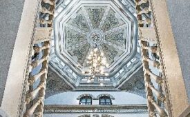Viajes Hospes Palacio de los Patos + Visita Alhambra y Granada con audioguía 48h