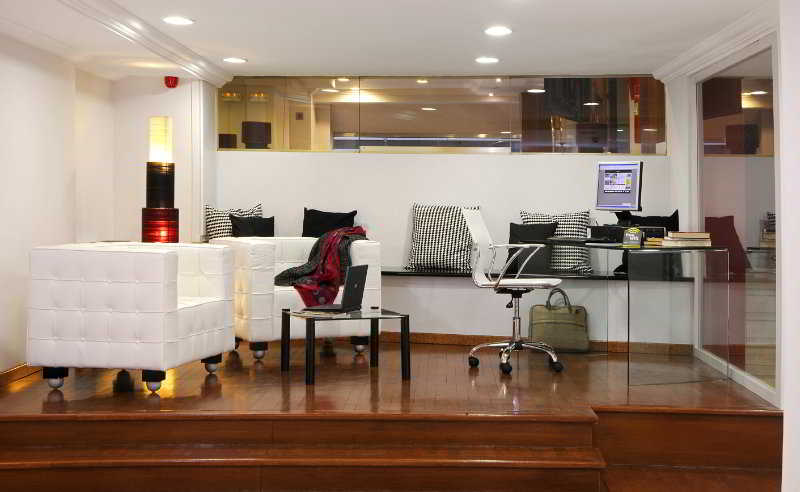 Viajes Sercotel Abbot + Entradas al Museo del Camp Nou Viajes Sercotel Abbot + Entradas al Museo del Camp Nou