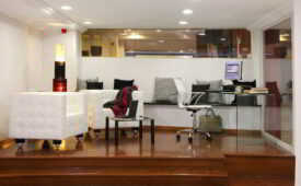 Viajes Sercotel Abbot + Aquarium de Barcelona