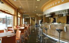 Viajes Silken Ciudad Gijon + Descenso del Sella + Espeleología