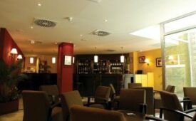 Viajes Campanile Madrid Las Rozas