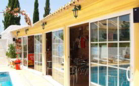 Viajes Apartamentos Solar do Sol + Entradas Zoomarine Parque temático 1 día