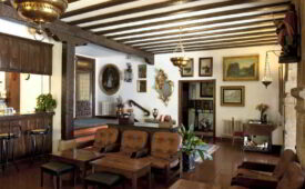 Viajes Museo Los Infantes + Entradas 1 día Parque de Cabárceno