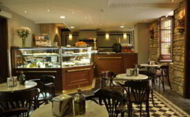 Viajes Hacienda Posada de Vallina + Visita Patios típicos Cordobeses