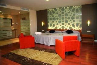 Viajes Granada Palace + Visita Alhambra con guía Viajes Granada Palace + Visita Alhambra con guía