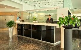 Viajes Austria Trend Hotel Congress + Forfait  Olympia SkiWorld