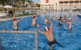 Viajes Club Hotel Riu Guarana + Entradas Zoomarine Parque temático 2 días