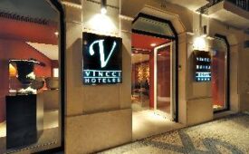 Viajes Vincci Baixa + Visita guiada Sintra y Cascais