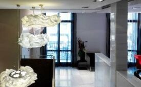 Viajes Eurostars Ramblas Boqueria + Entradas a la Sagrada Familia de Gaudí