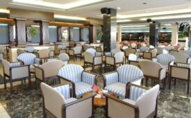 Viajes Riviera Benalmadena + Entradas General Selwo Aventura Estepona