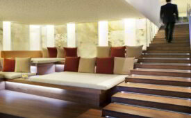 Viajes Ayre Hotel Rosellon + Entradas al Museo del Camp Nou