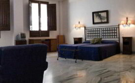 Viajes El Potro + Visita Patios típicos Cordobeses