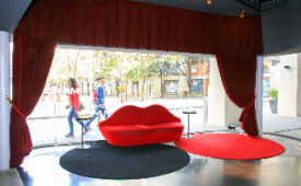 Viajes Acta Mimic + Aquarium de Barcelona