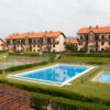 Viajes Abba Apartamentos Comillas Rovacias + Entradas 1 día Parque de Cabárceno