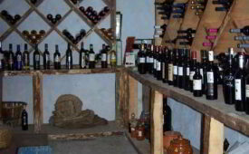 Viajes Hotel Rural 4 Esquinas + Entradas Loro Parque 1día y Siam Park 1 día