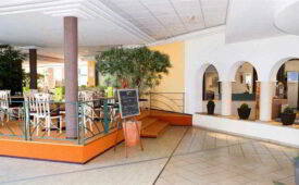 Viajes Mercure Futuroscope Aquatis