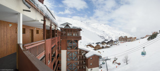 Viajes Residence Pierre et Vacances Les Valmonts + Forfait 3 Valles Viajes Residence Pierre et Vacances Les Valmonts + Forfait 3 Valles