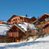 Viajes Residence P&V Premium Les Alpages de Reberty + Forfait  3 Valles