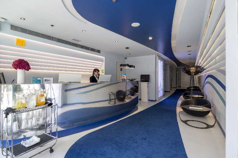 Viajes Room Mate Emma + Zoo de Barcelona Viajes Room Mate Emma + Zoo de Barcelona