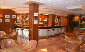 Viajes Primavera + Entradas Terra Mítica 1 día