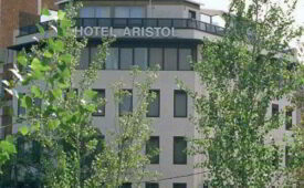 Viajes Aristol + Tour Lo mejor de Gaudí