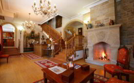 Viajes Merindad de Olite + Entradas General Sendaviva