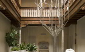 Viajes Gar-Anat Hotel de Peregrinos + Visita Alhambra con guía