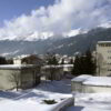 Viajes Appartement Feriensiedlung Solaria + Forfait  Davos-Klosters