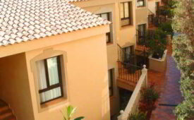 Viajes Playa los Roques Apartamentos + Entradas Siam Park 1día