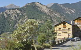 Viajes Babot + Entradas Caldea + Espectáculo Sensoria - (20.00-21.00)