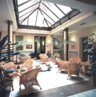 Viajes Anacapri + Forfait Sierra Nevada Viajes Anacapri + Forfait Sierra Nevada