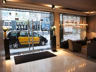 Viajes Abba Balmoral + Aquarium de Barcelona Viajes Abba Balmoral + Aquarium de Barcelona