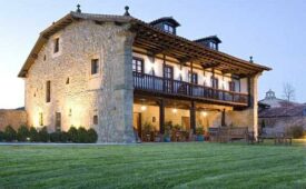 Viajes Domus Selecta Palació De Toñanes + Entradas 1 día Parque de Cabárceno