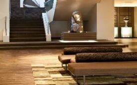 Viajes AC Hotel Iberia Las Palmas by Marriott + Surf en Las Palmas  2 hora / dia