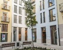 Viajes Valenciaflats Catedral + Entradas Oceanogràfic + Hemisfèric