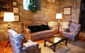 Viajes Casa Das Torres