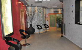 Viajes HM Alfaro + Entradas General Sendaviva