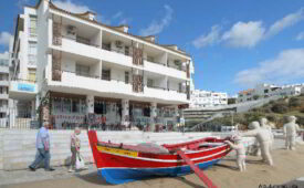 Viajes Edificio Albufeira + Entradas Zoomarine Parque temático 1 día