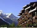Viajes Mercure Chamonix Centre