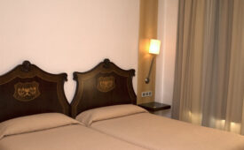 Viajes Don Curro + Entradas Combinada Museo Picasso