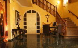 Viajes Palace Costa del Sol