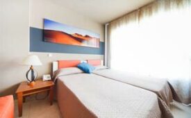 Viajes Aparthotel Autosole + Entradas General Selwo Marina Delfinarium Benalmádena