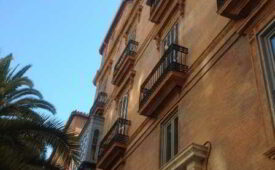 Viajes Life Apartaments Alameda Colon + Entradas Bioparc de Fuengirola