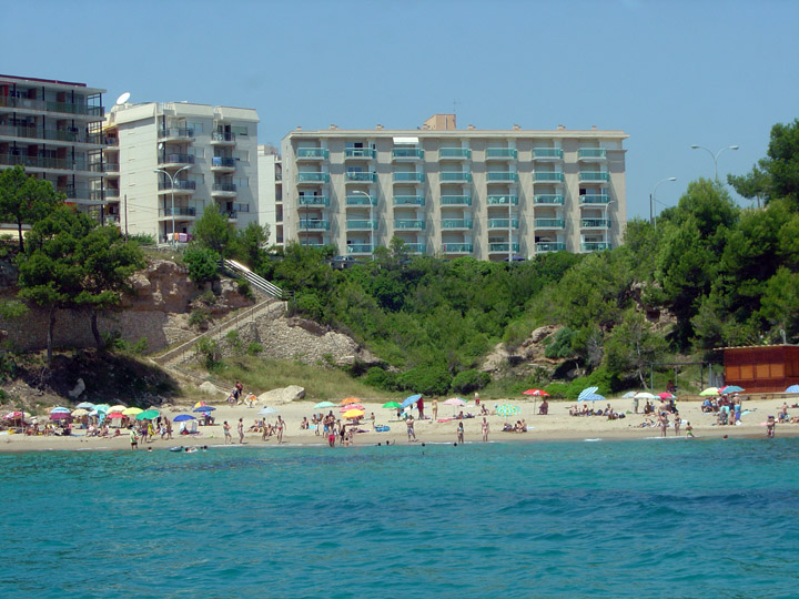 Viajes Rentalmar Gavina D'Or Miami Platja + Entradas Circo del Sol Amaluna - Nivel 1 Viajes Rentalmar Gavina D'Or Miami Platja + Entradas Circo del Sol Amaluna - Nivel 1